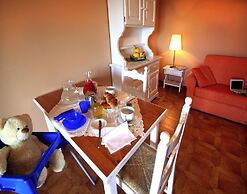 Apartment in San Bartolomeo Al Mare