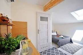 Holiday Studio Near the Sea, Ustronie Morskie