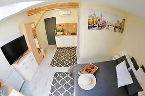 Holiday Studio Near the Sea, Ustronie Morskie