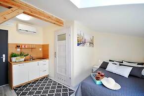 Holiday Studio Near the Sea, Ustronie Morskie