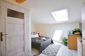 Holiday Studio Near the Sea, Ustronie Morskie