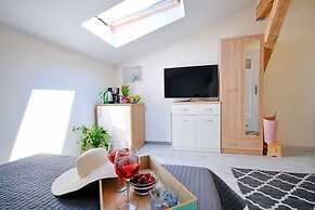 Holiday Studio Near the Sea, Ustronie Morskie