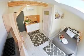 Holiday Studio Near the Sea, Ustronie Morskie