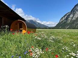 Lehner Schlossl With Whirlpool and Sauna