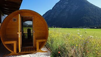 Lehner Schlossl With Whirlpool and Sauna