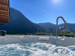 Lehner Schlossl With Whirlpool and Sauna