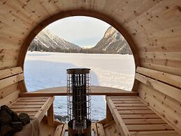 Lehner Schlossl With Whirlpool and Sauna