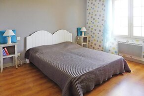 Breton Holiday Home on the Pink Granite Coast