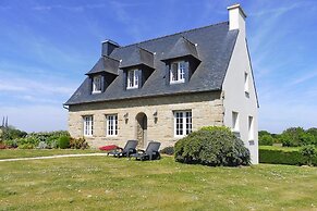 Breton Holiday Home on the Pink Granite Coast