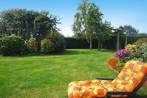 Breton Holiday Home on the Pink Granite Coast