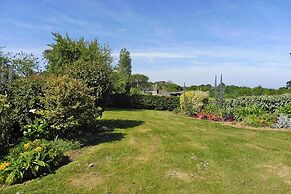 Breton Holiday Home on the Pink Granite Coast