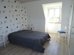 Breton Holiday Home on the Pink Granite Coast