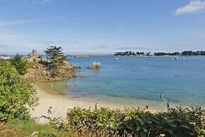 Breton Holiday Home on the Pink Granite Coast