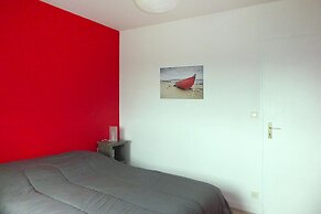 Breton Holiday Home on the Pink Granite Coast