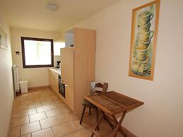 Holiday Home in Fassberg With Shared Pool