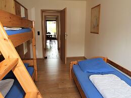 Holiday Home in Fassberg With Shared Pool