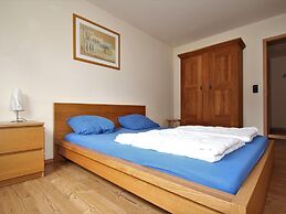 Holiday Home in Fassberg With Shared Pool