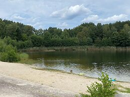Holiday Home in Fassberg With Shared Pool