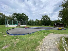 Holiday Home in Fassberg With Shared Pool