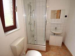 Holiday Home in Fassberg With Shared Pool