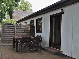 Holiday Home in Fassberg With Shared Pool