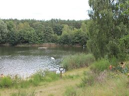 Holiday Home in Fassberg With Shared Pool