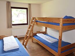 Holiday Home in Fassberg With Shared Pool