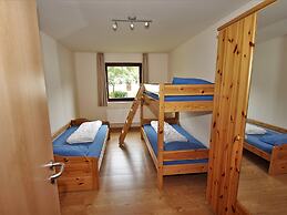 Holiday Home in Fassberg With Shared Pool