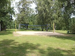 Holiday Home in Fassberg With Shared Pool