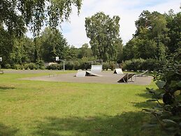 Holiday Home in Fassberg With Shared Pool