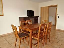 Holiday Home in Fassberg With Shared Pool