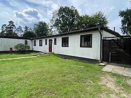 Holiday Home in Fassberg With Shared Pool