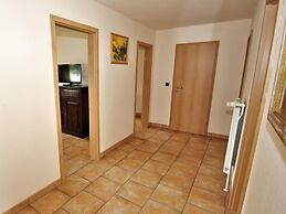 Holiday Home in Fassberg With Shared Pool