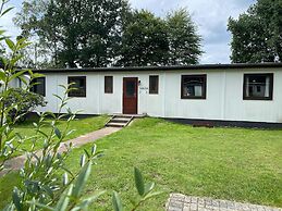 Holiday Home in Fassberg With Shared Pool