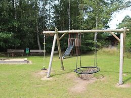 Holiday Home in Fassberg With Shared Pool