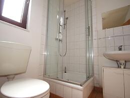 Holiday Home in Fassberg With Shared Pool