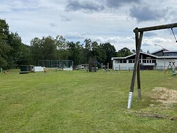 Holiday Home in Fassberg With Shared Pool