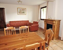 Holiday Home in Fassberg With Shared Pool