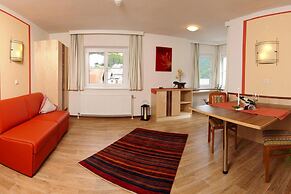 Apartment in Ischgl