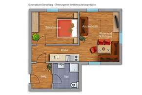 Apartment in Ischgl