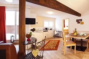 Apartment in Ischgl