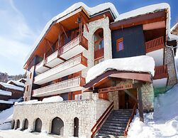 Amazing Apartment Near Skiing
