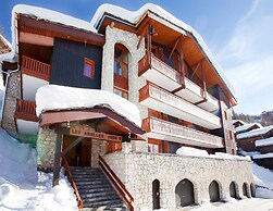 Amazing Apartment Near Skiing