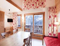 Amazing Apartment Near Skiing