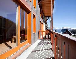 Amazing Apartment Near Skiing