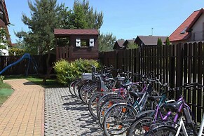 Apartment in Rowy Near Baltic Sea Beach