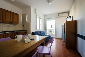 Apartments Condominio Diana, Bibione Lido del Sole-formerly TUI Ferien