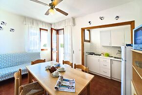 Apartments Condominio Diana, Bibione Lido del Sole-formerly TUI Ferien