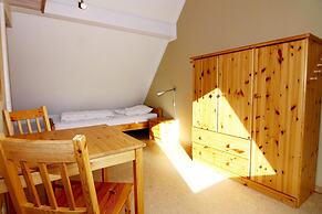 Reihenhaus Duenenwaldhaus in Trassenheide