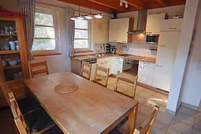 Reihenhaus Duenenwaldhaus in Trassenheide